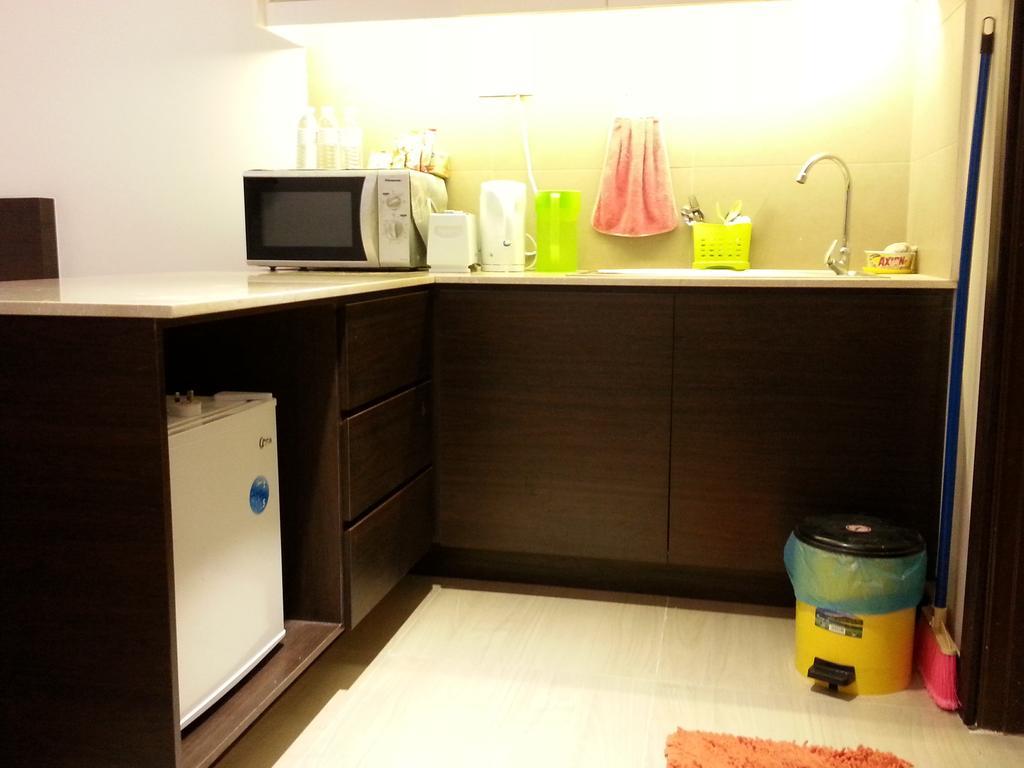 Best Studio Guest House Kota Bharu Exterior photo