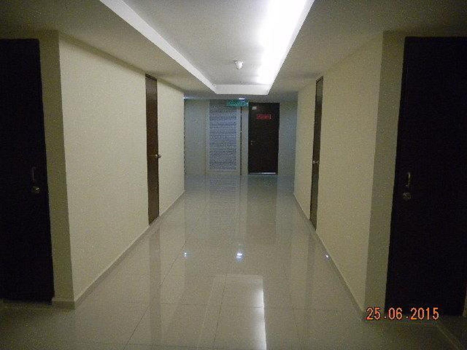 Best Studio Guest House Kota Bharu Exterior photo