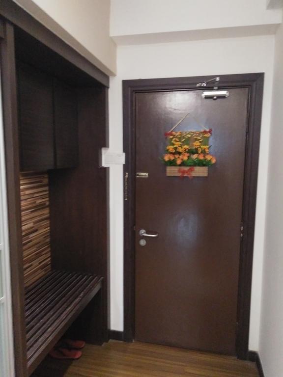 Best Studio Guest House Kota Bharu Exterior photo