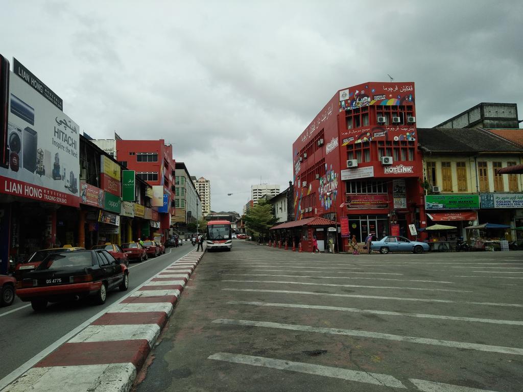 Best Studio Guest House Kota Bharu Exterior photo