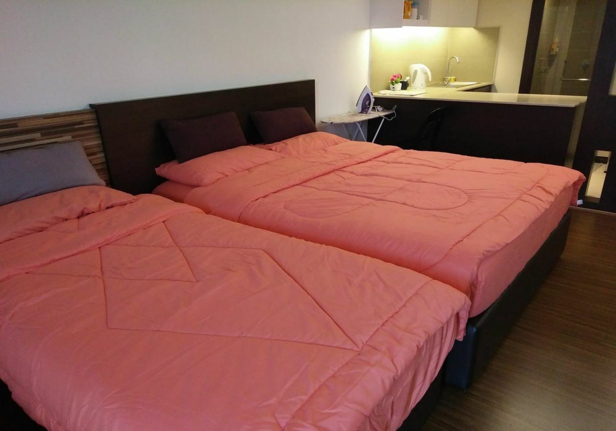 Best Studio Guest House Kota Bharu Exterior photo